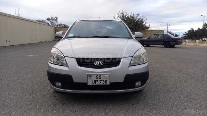 Kia Rio 2007, 185,000 km - 1.5 l - Sumqayıt