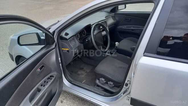 Kia Rio 2007, 185,000 km - 1.5 l - Sumqayıt