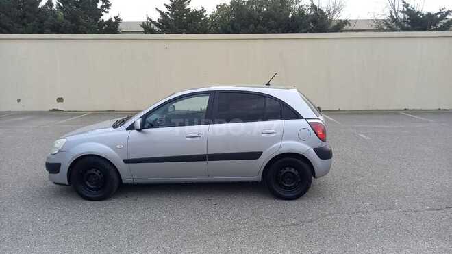 Kia Rio 2007, 185,000 km - 1.5 l - Sumqayıt