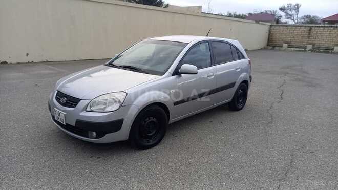 Kia Rio 2007, 185,000 km - 1.5 l - Sumqayıt