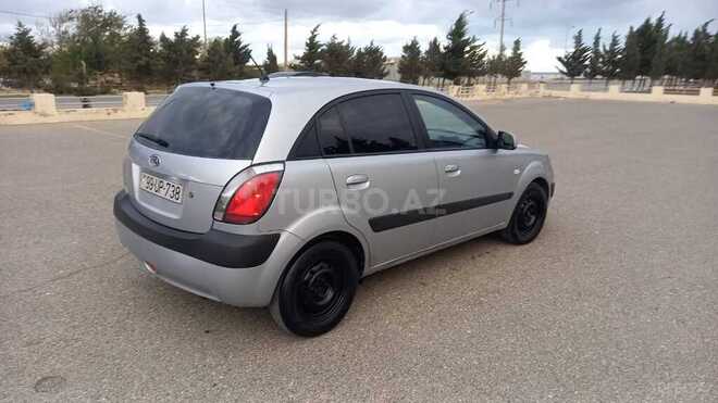 Kia Rio 2007, 185,000 km - 1.5 l - Sumqayıt
