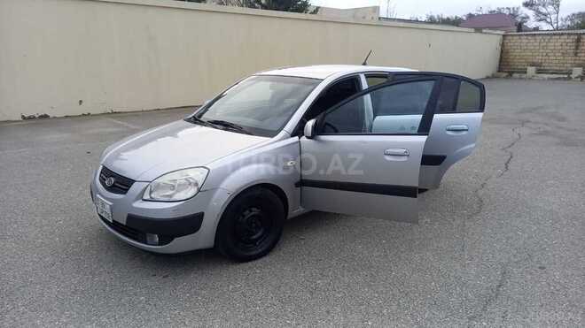 Kia Rio 2007, 185,000 km - 1.5 l - Sumqayıt