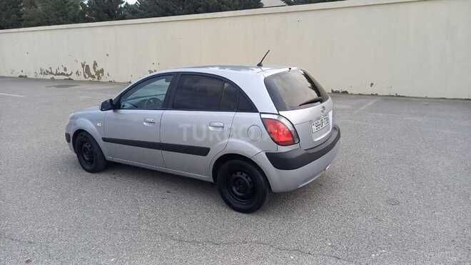 Kia Rio 2007, 185,000 km - 1.5 l - Sumqayıt