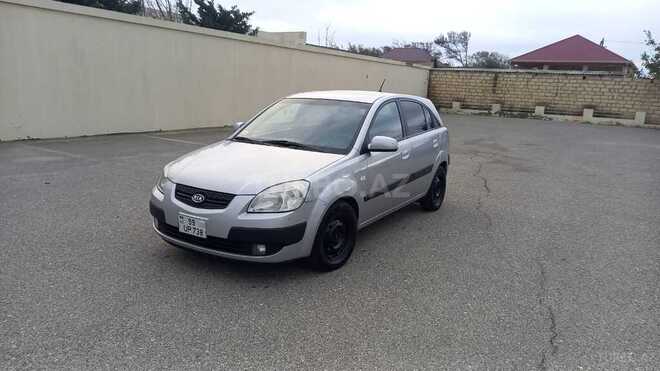 Kia Rio 2007, 185,000 km - 1.5 l - Sumqayıt