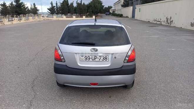 Kia Rio 2007, 185,000 km - 1.5 l - Sumqayıt