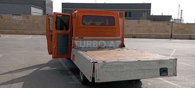Mercedes Sprinter 313 2007, 280,000 km - 2.2 л - Bakı
