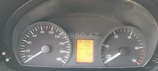 Mercedes Sprinter 313 2007, 280,000 km - 2.2 л - Bakı