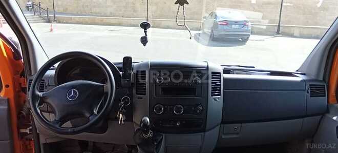 Mercedes Sprinter 313 2007, 280,000 km - 2.2 л - Bakı