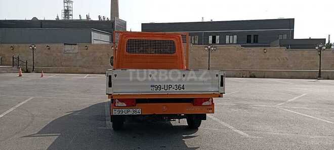 Mercedes Sprinter 313 2007, 280,000 km - 2.2 л - Bakı