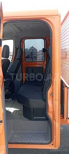 Mercedes Sprinter 313 2007, 280,000 km - 2.2 л - Bakı