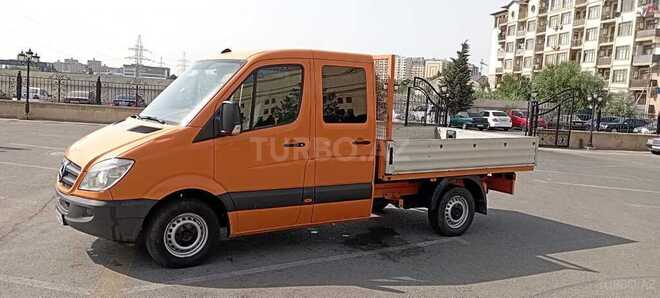 Mercedes Sprinter 313 2007, 280,000 km - 2.2 л - Bakı