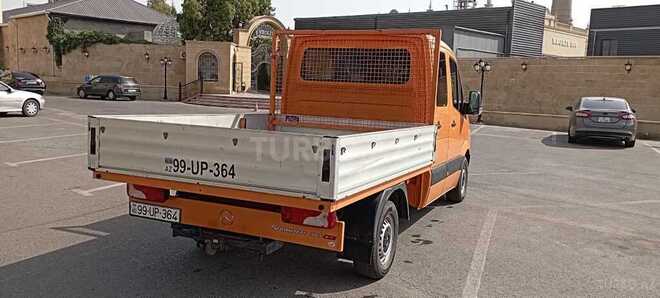 Mercedes Sprinter 313 2007, 280,000 km - 2.2 л - Bakı