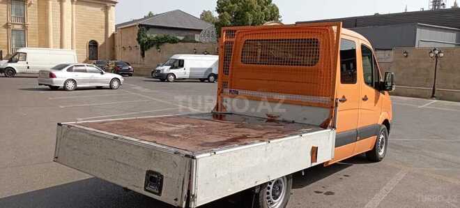 Mercedes Sprinter 313 2007, 280,000 km - 2.2 л - Bakı