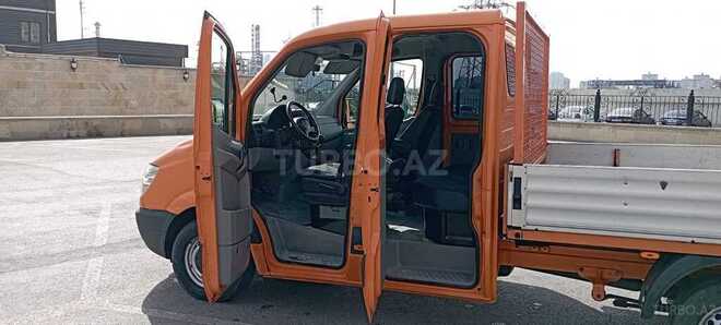 Mercedes Sprinter 313 2007, 280,000 km - 2.2 л - Bakı