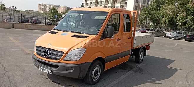 Mercedes Sprinter 313 2007, 280,000 km - 2.2 л - Bakı
