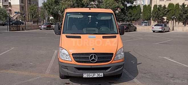 Mercedes Sprinter 313 2007, 280,000 km - 2.2 л - Bakı