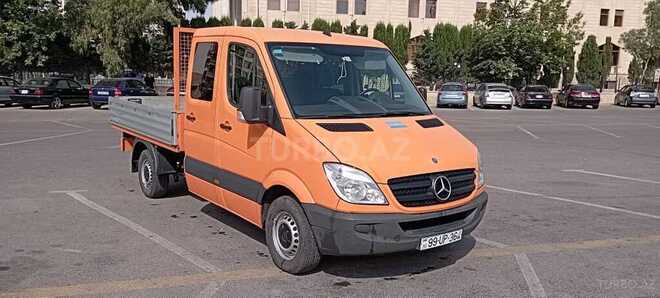 Mercedes Sprinter 313 2007, 280,000 km - 2.2 л - Bakı