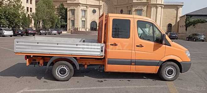 Mercedes Sprinter 313 2007, 280,000 km - 2.2 л - Bakı