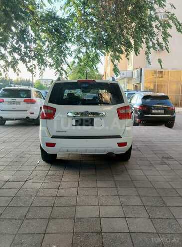 Kia Mohave 2011, 272,000 km - 3.8 l - Bakı