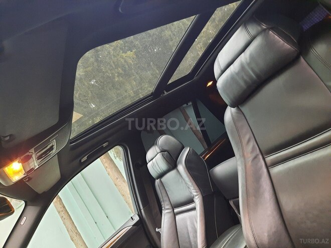 BMW X5 2007, 189,000 km - 4.8 l - Bakı
