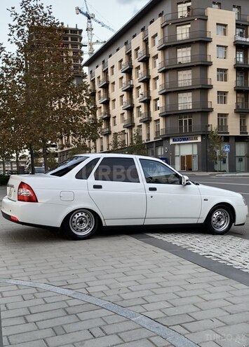 LADA (VAZ) Priora 2015, 142,000 km - 1.6 l - Bakı