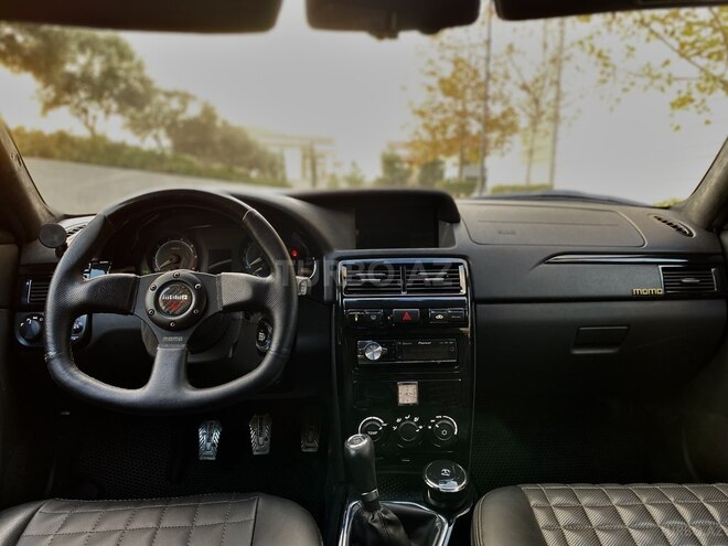 LADA (VAZ) Priora 2015, 142,000 km - 1.6 l - Bakı