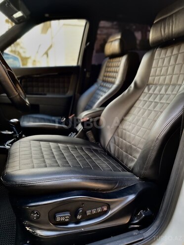 LADA (VAZ) Priora 2015, 142,000 km - 1.6 l - Bakı