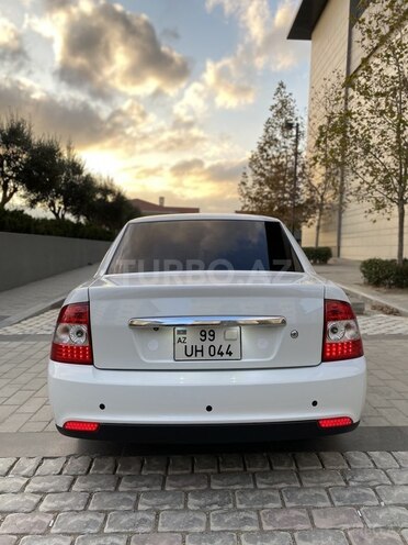 LADA (VAZ) Priora 2015, 142,000 km - 1.6 l - Bakı