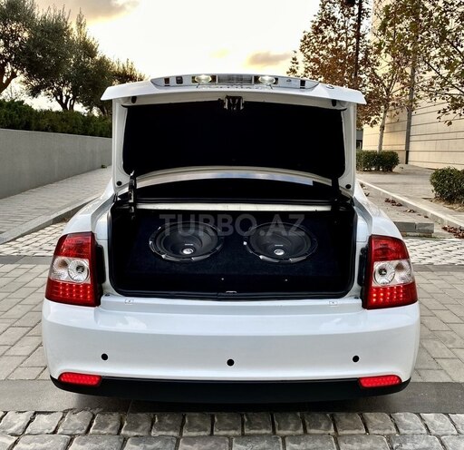 LADA (VAZ) Priora 2015, 142,000 km - 1.6 l - Bakı