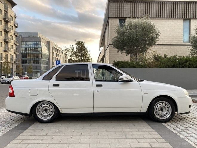 LADA (VAZ) Priora 2015, 142,000 km - 1.6 l - Bakı