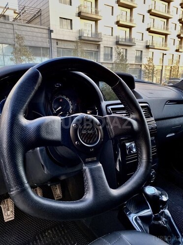 LADA (VAZ) Priora 2015, 142,000 km - 1.6 l - Bakı