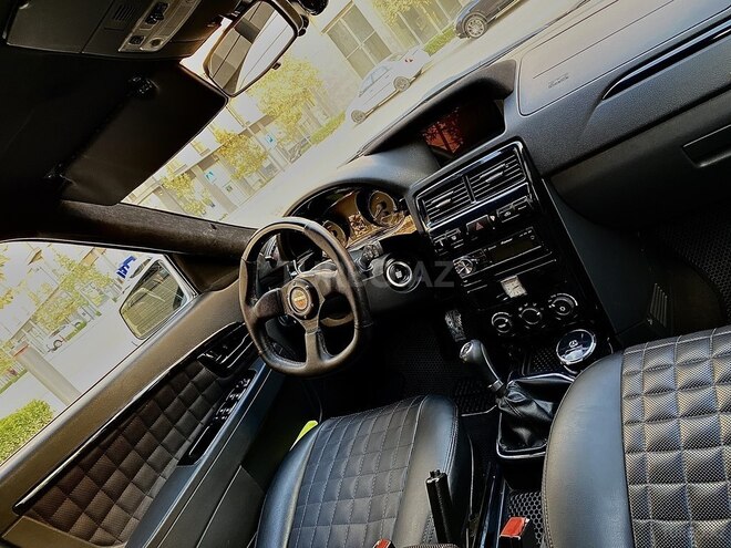 LADA (VAZ) Priora 2015, 142,000 km - 1.6 l - Bakı