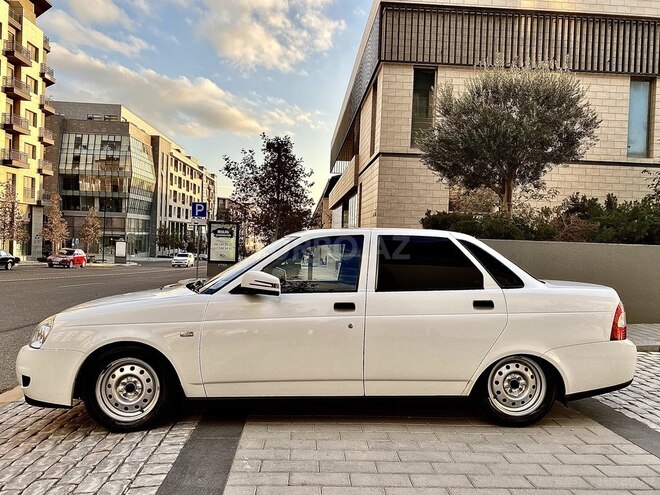 LADA (VAZ) Priora 2015, 142,000 km - 1.6 l - Bakı
