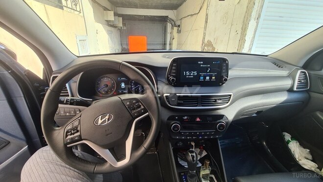 Hyundai Tucson 2020, 58,000 km - 2.0 л - Bakı