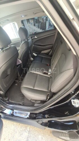 Hyundai Tucson 2020, 58,000 km - 2.0 л - Bakı