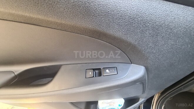 Hyundai Tucson 2020, 58,000 km - 2.0 л - Bakı