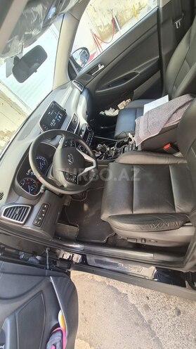 Hyundai Tucson 2020, 58,000 km - 2.0 л - Bakı