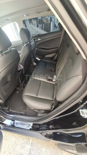 Hyundai Tucson 2020, 58,000 km - 2.0 л - Bakı