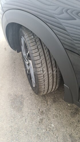Hyundai Tucson 2020, 58,000 km - 2.0 л - Bakı