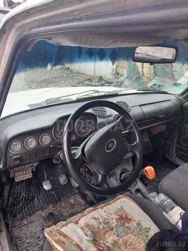 LADA (VAZ) 2106 1987, 357,000 km - 1.3 л - Xaçmaz