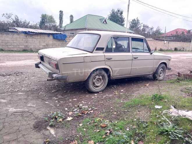 LADA (VAZ) 2106 1987, 357,000 km - 1.3 л - Xaçmaz