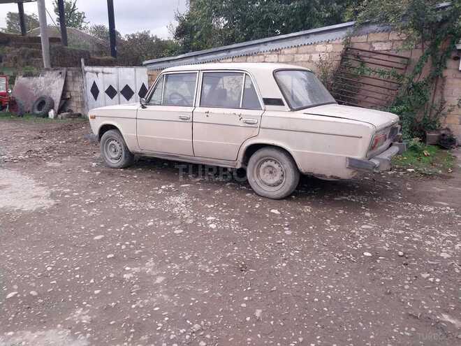 LADA (VAZ) 2106 1987, 357,000 km - 1.3 л - Xaçmaz