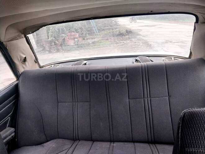 LADA (VAZ) 2106 1987, 357,000 km - 1.3 л - Xaçmaz