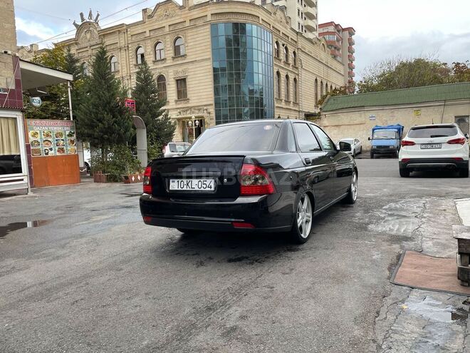 LADA (VAZ) Priora 2018, 173,000 km - 1.6 l - Bakı