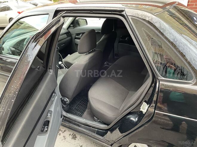 LADA (VAZ) Priora 2018, 173,000 km - 1.6 l - Bakı