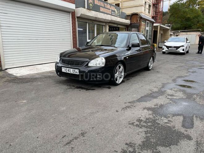LADA (VAZ) Priora 2018, 173,000 km - 1.6 l - Bakı