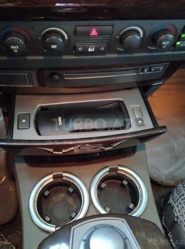 BMW 745 2001, 313,000 km - 4.4 л - Bakı