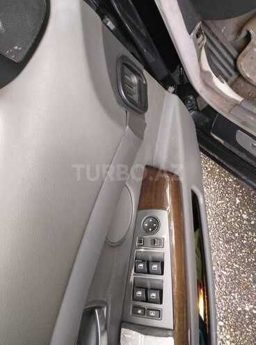BMW 745 2001, 313,000 km - 4.4 л - Bakı