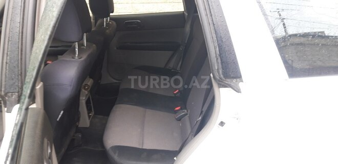 Subaru Forester 2007, 160,000 km - 2.0 l - Bakı