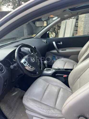 Nissan Qashqai 2012, 155,034 km - 2.0 l - Bakı
